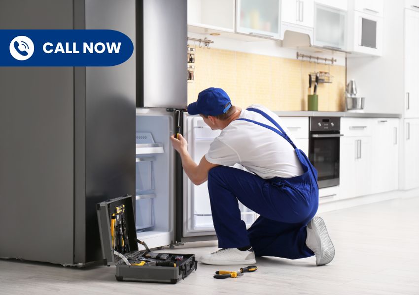 Plainville IL Appliance Repair Company